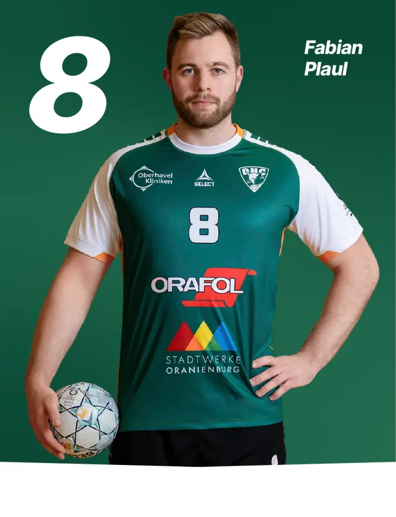 8 | Fabian Paul - OHC I Foto: © Andreas Herz