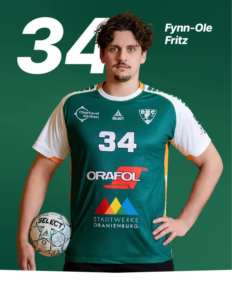 34 | Fynn-Ole Fritz - OHC I Foto: © Andreas Herz