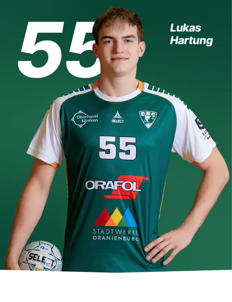 55 | Lukas Hartung - OHC I Foto: © Andreas Herz
