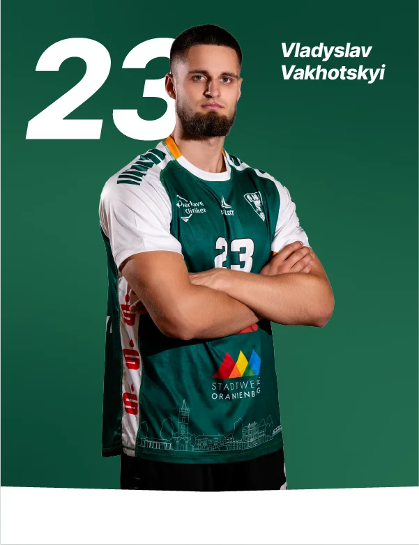 23 | Vladyslav Vakhotskyi - OHC I Foto: © Andreas Herz