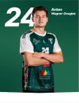 22 | Anton Wagner-Douglas - OHC I Foto: © Andreas Herz