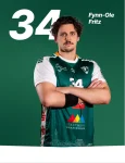 34 | Fynn-Ole Fritz - OHC I Foto: © Andreas Herz