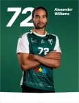 72 | Alexander Williams - OHC I Foto: © Andreas Herz