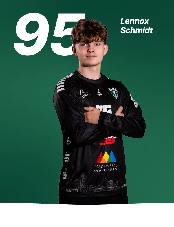 95 | Lennox Schmidt - OHC I Foto: © Andreas Herz